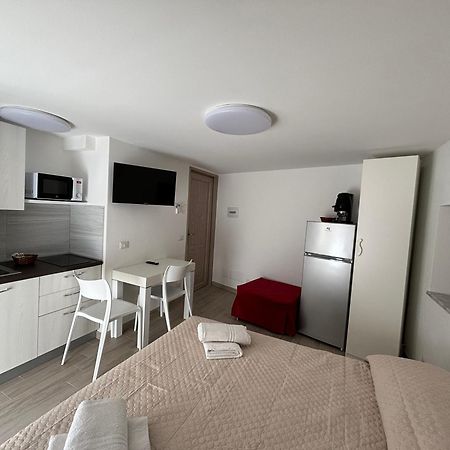 House Nonna Pina Apartment Cefalu Bagian luar foto