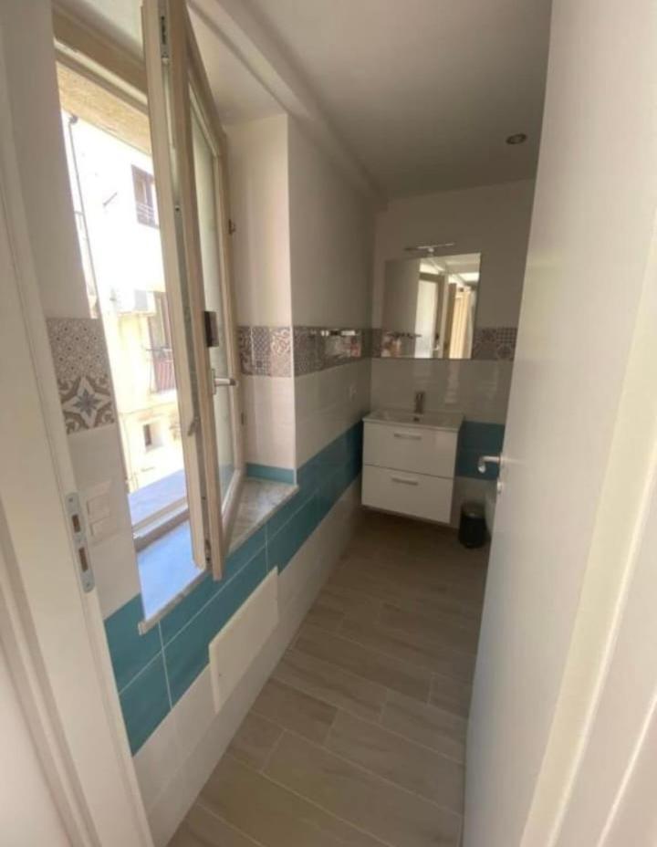 House Nonna Pina Apartment Cefalu Bagian luar foto