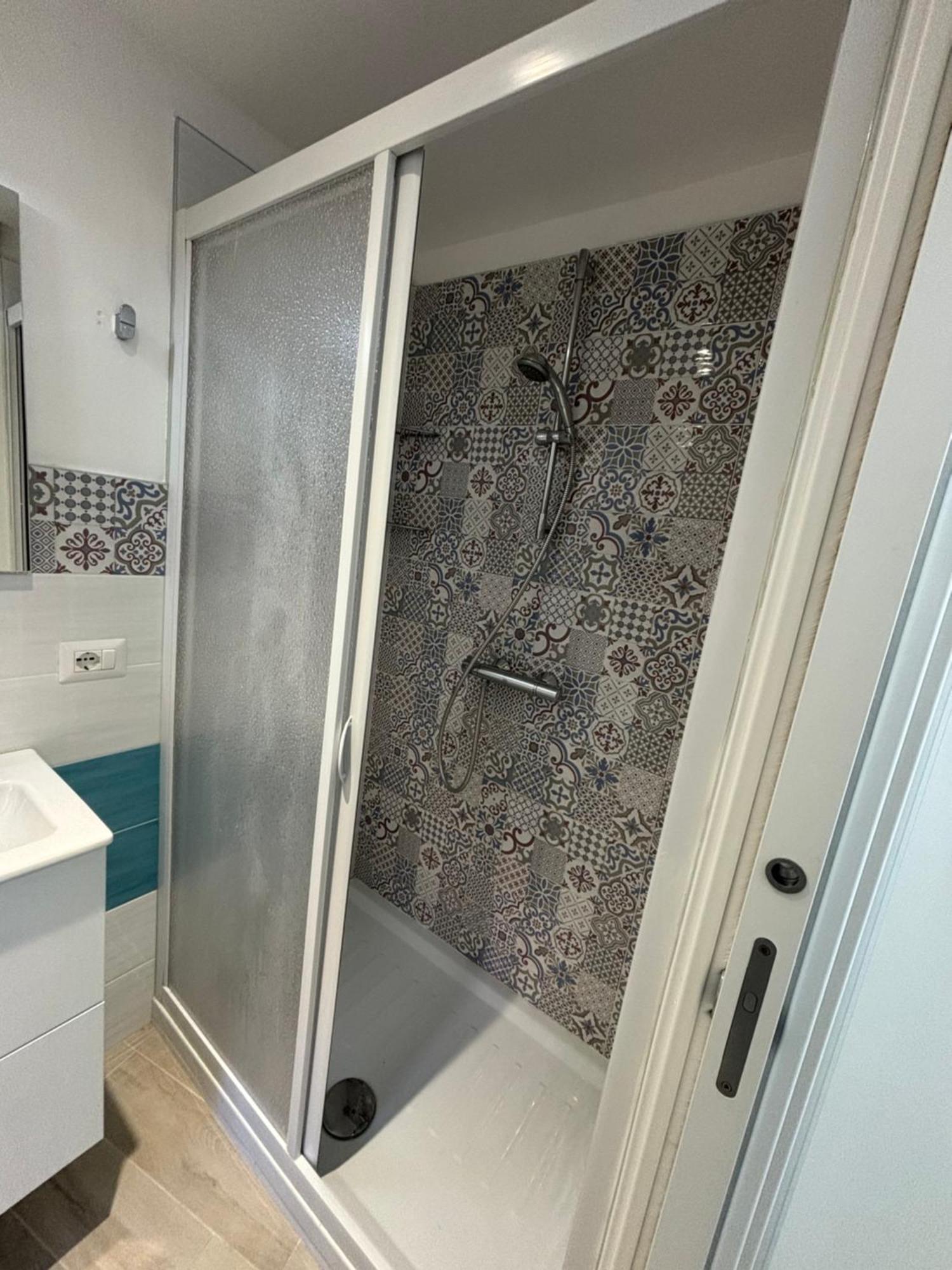 House Nonna Pina Apartment Cefalu Bagian luar foto
