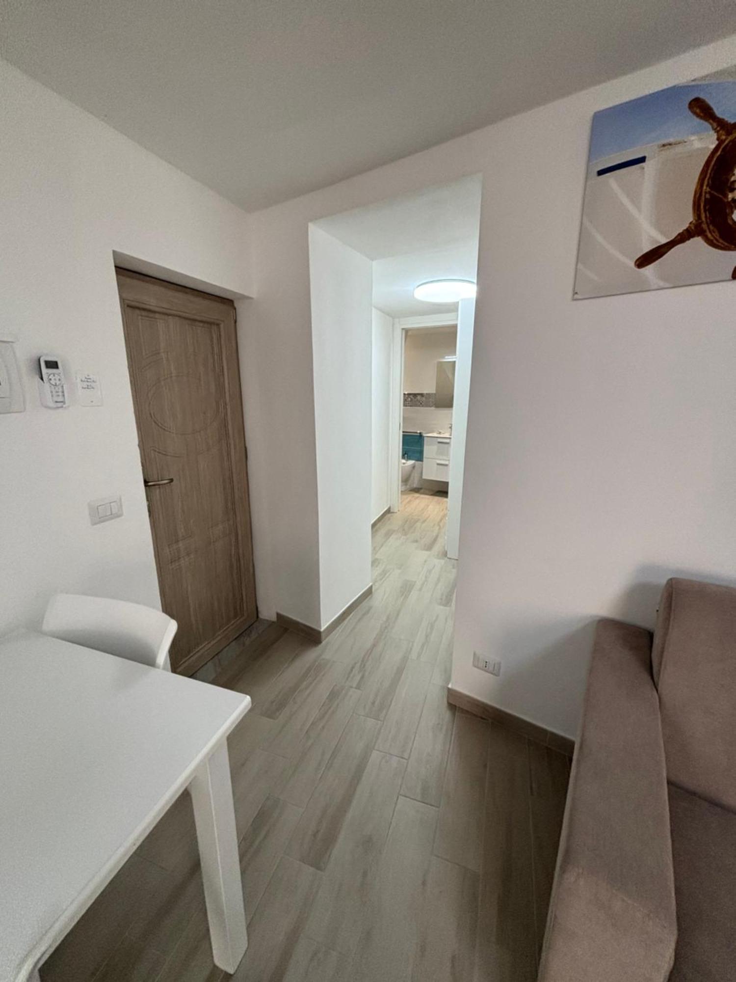 House Nonna Pina Apartment Cefalu Bagian luar foto
