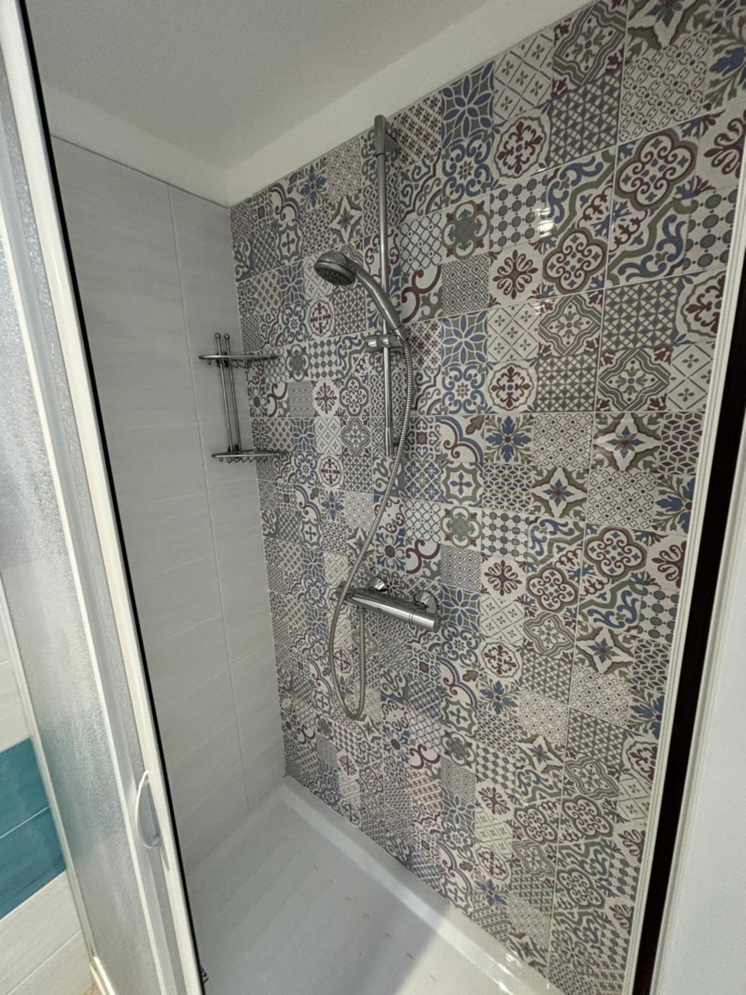 House Nonna Pina Apartment Cefalu Bagian luar foto