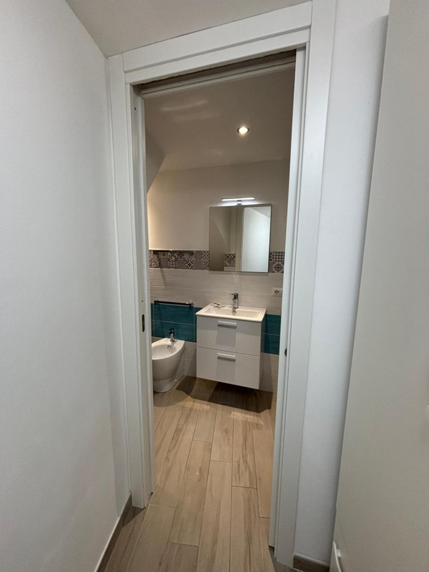 House Nonna Pina Apartment Cefalu Bagian luar foto