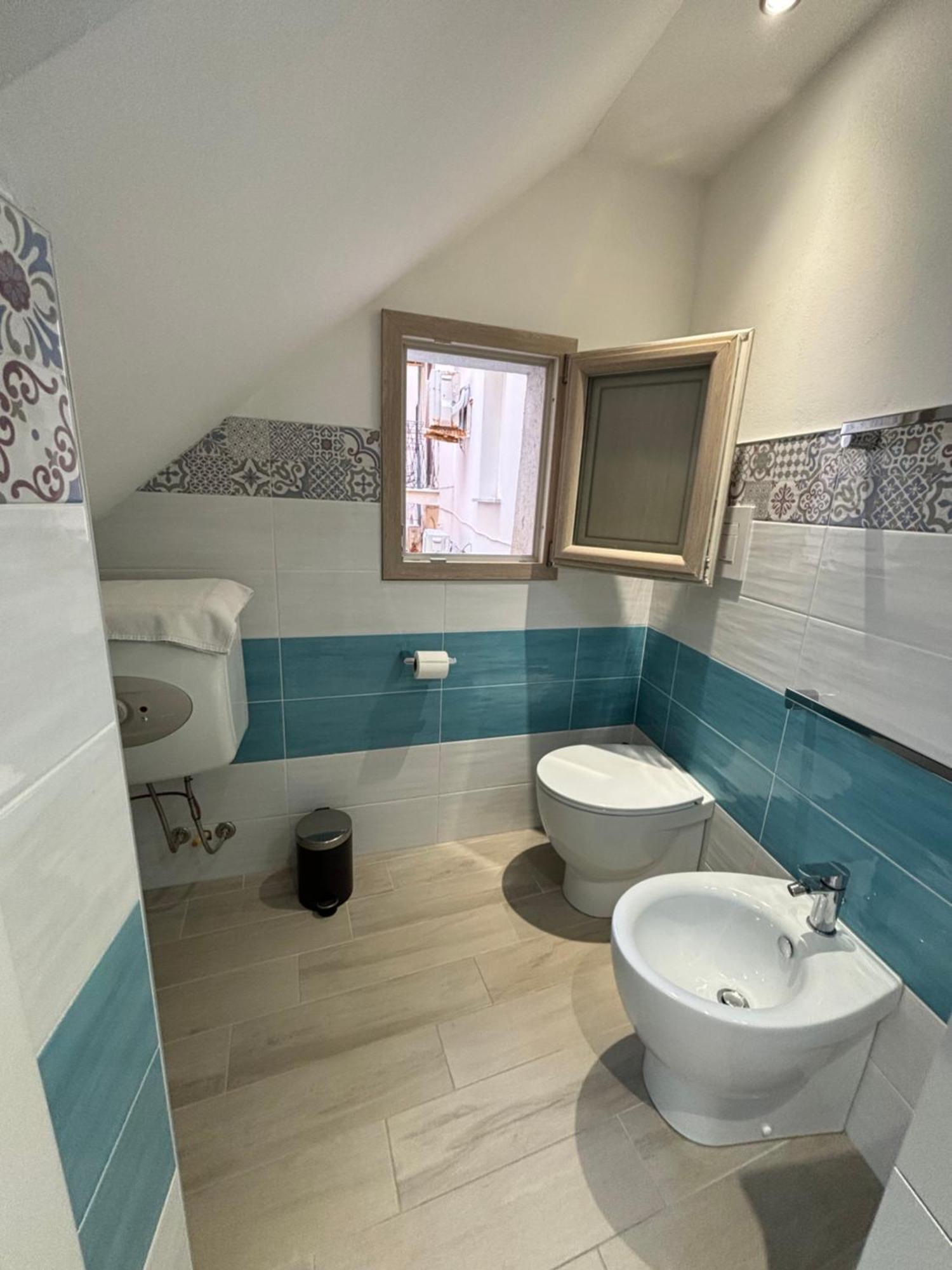 House Nonna Pina Apartment Cefalu Bagian luar foto