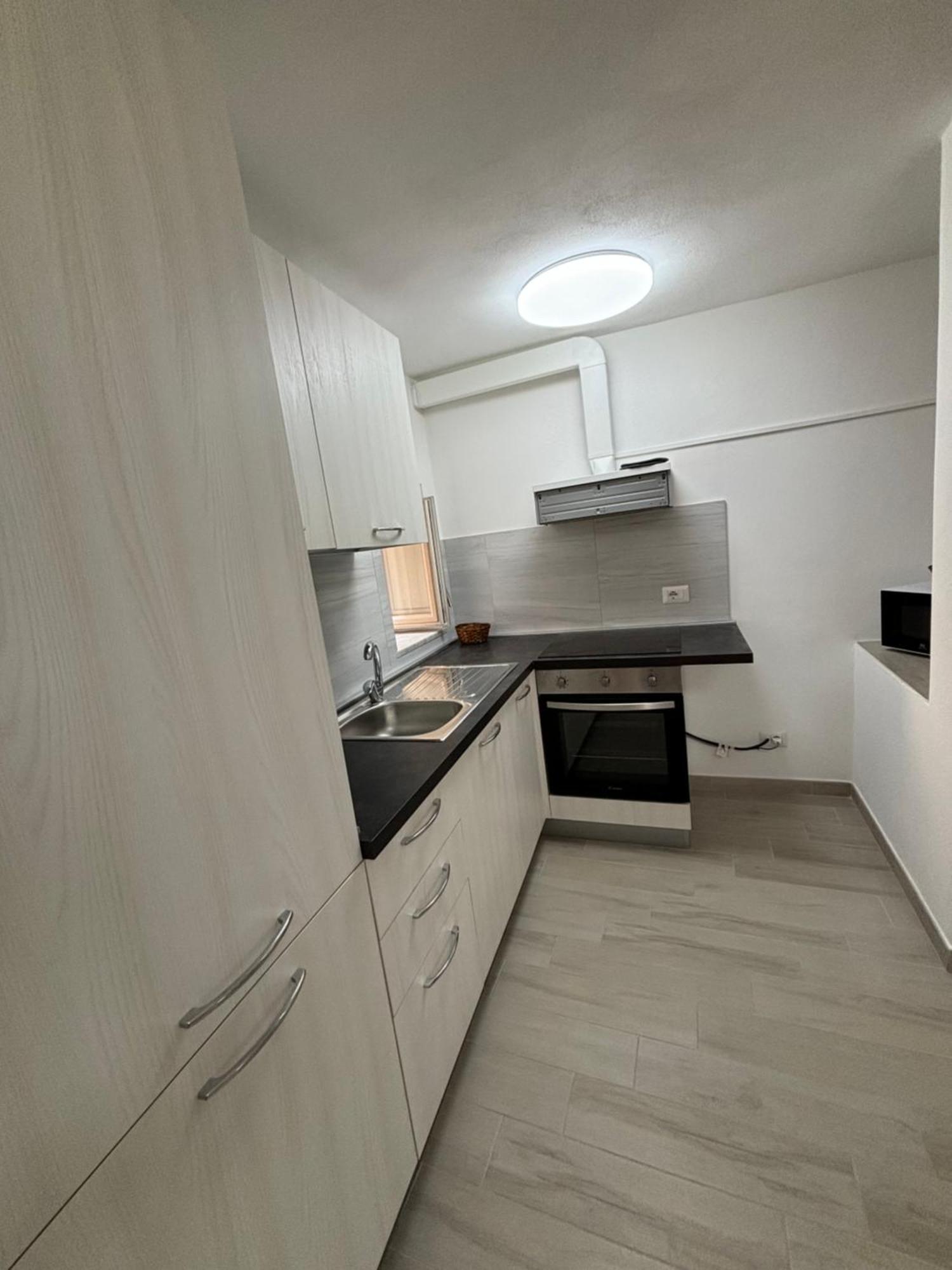 House Nonna Pina Apartment Cefalu Bagian luar foto