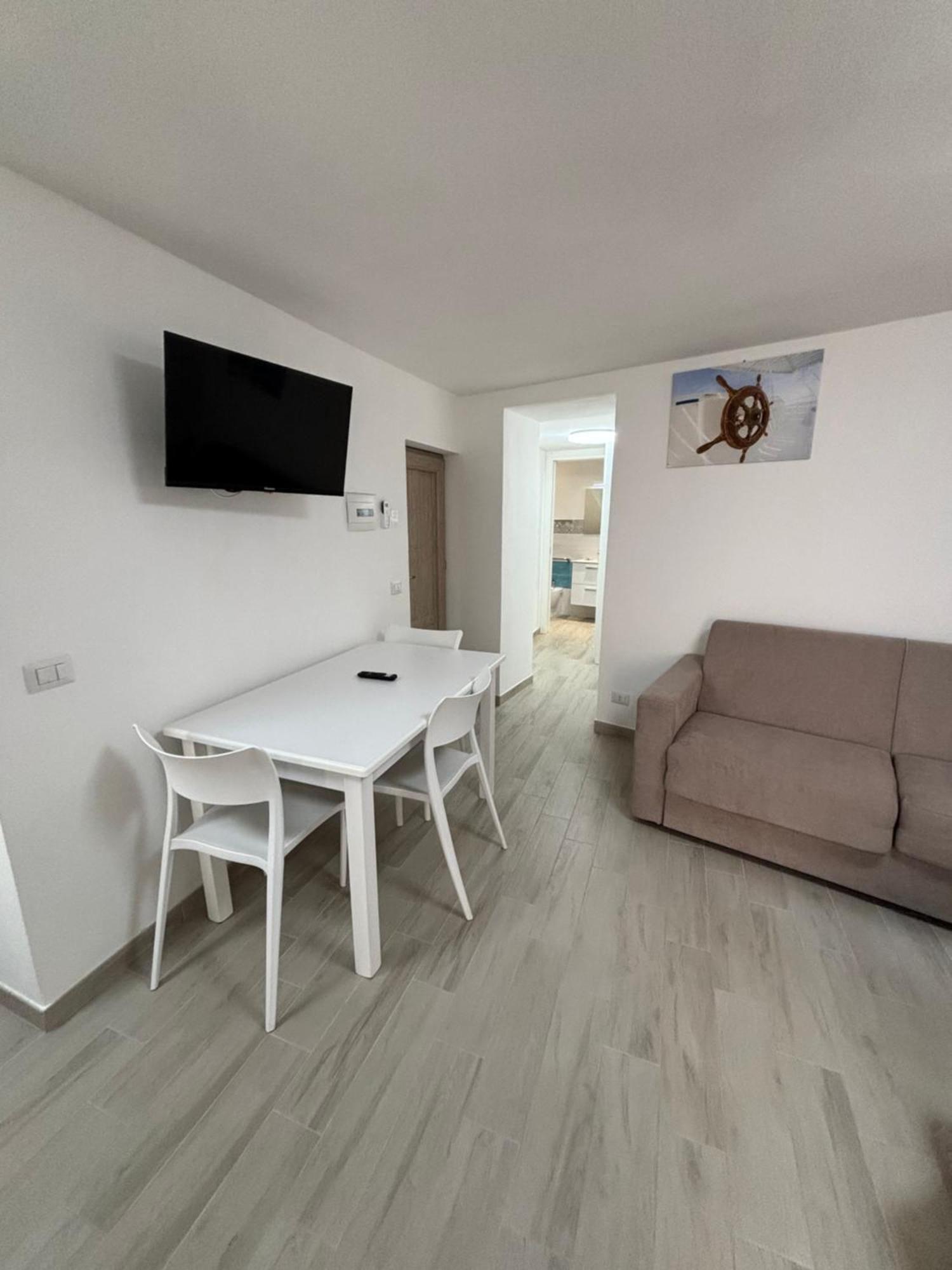House Nonna Pina Apartment Cefalu Bagian luar foto