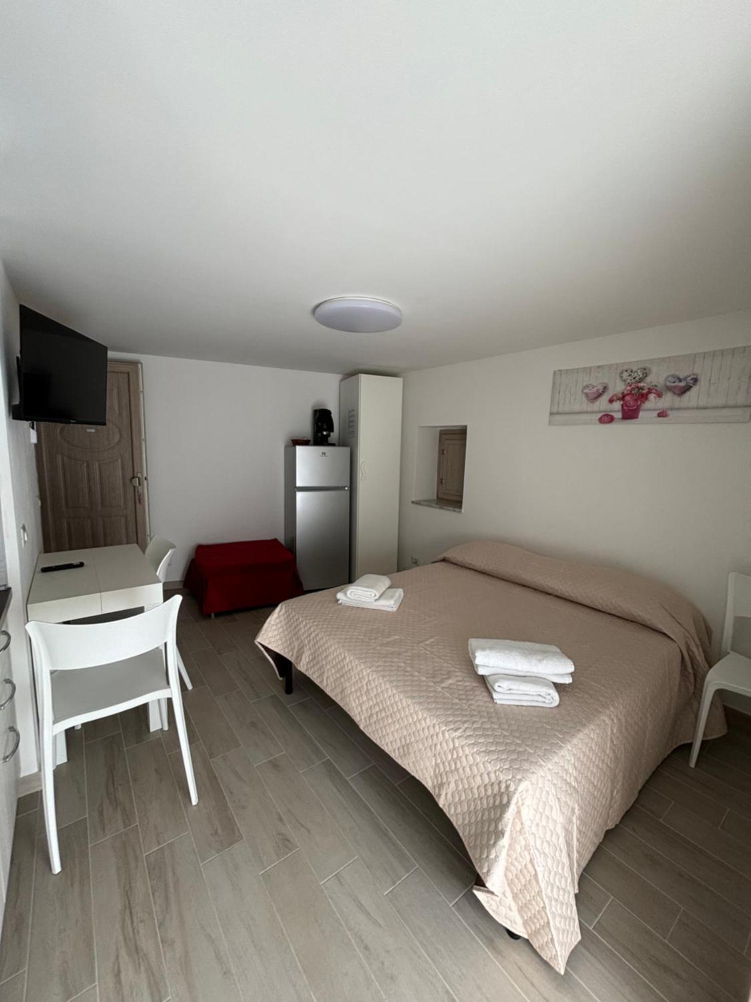 House Nonna Pina Apartment Cefalu Bagian luar foto